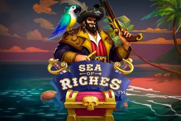 Sloto'Cash Casino background