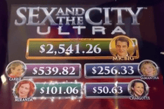 Vegas Casino Online background