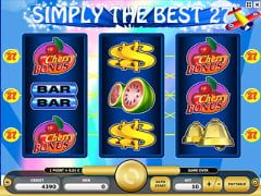Vegas Casino Online background