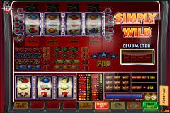 Vegas Casino Online background