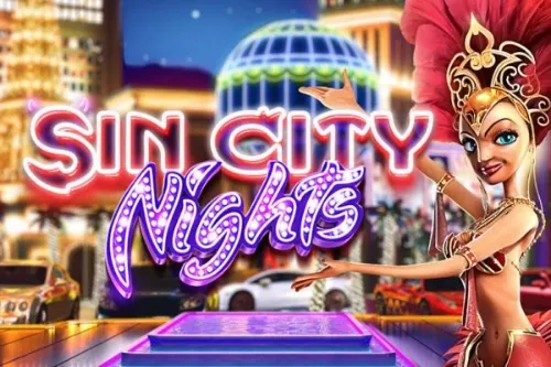Vegas Casino Online background