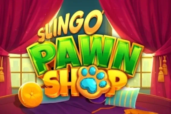 Vegas Casino Online background