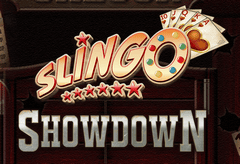Vegas Casino Online background