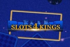 Sloto'Cash Casino background