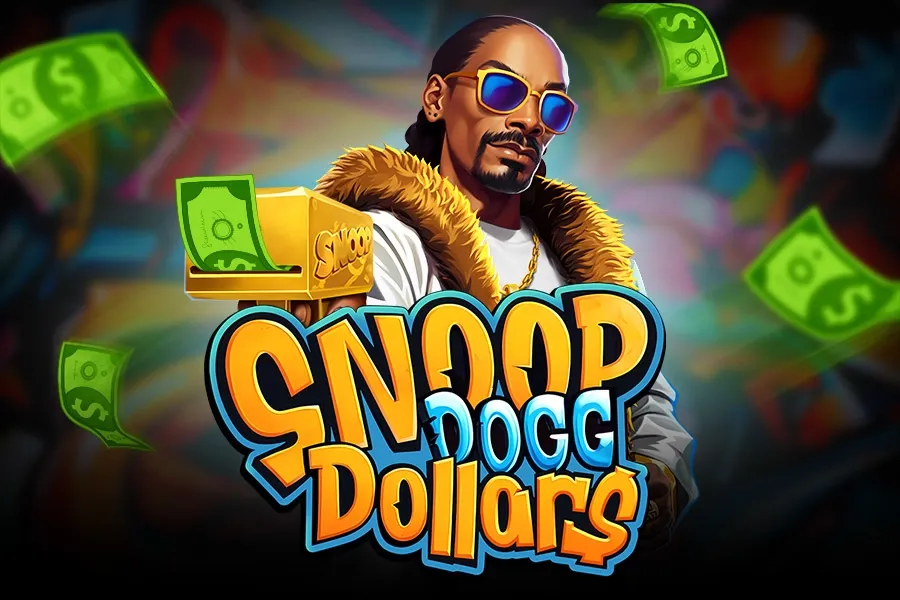 Sloto'Cash Casino background