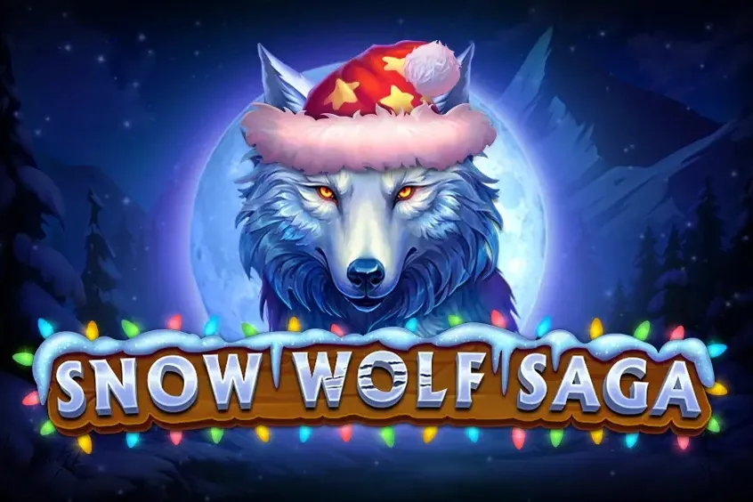 Sloto'Cash Casino background