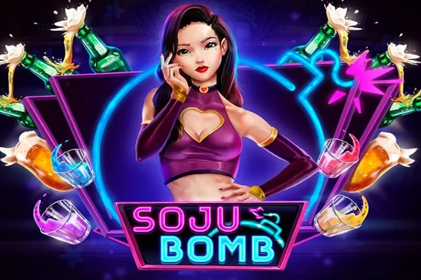 Sloto'Cash Casino background