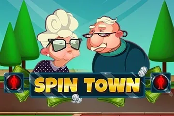 Sloto'Cash Casino background