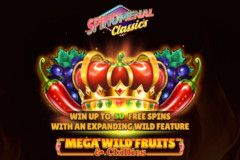 Vegas Casino Online background