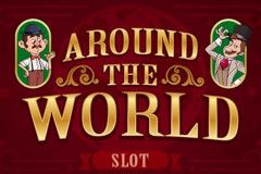 Vegas Casino Online background