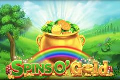 Sloto'Cash Casino background
