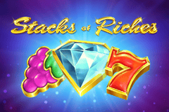 Sloto'Cash Casino background