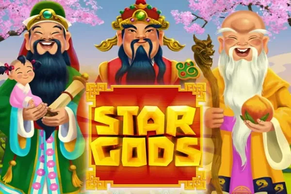 Sloto'Cash Casino background