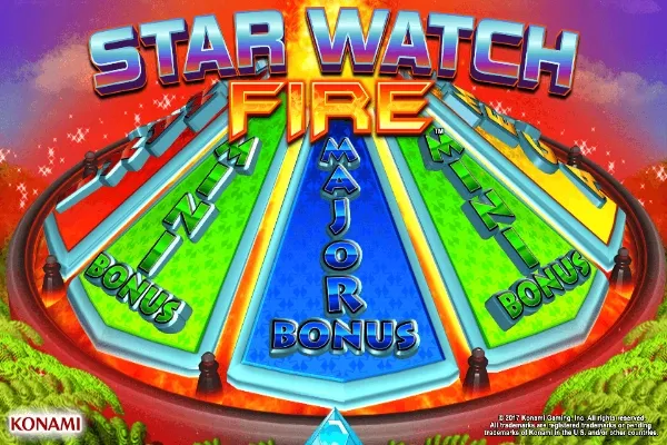 Sloto'Cash Casino background