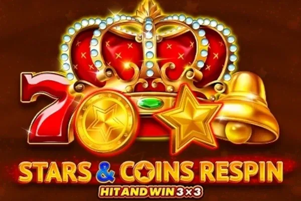 Sloto'Cash Casino background