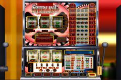 Vegas Casino Online background