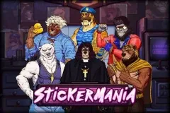 Sloto'Cash Casino background