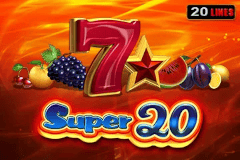 Sloto'Cash Casino background