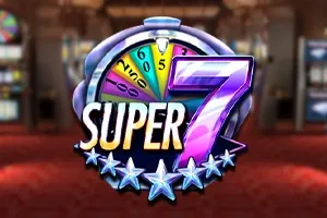 Sloto'Cash Casino background