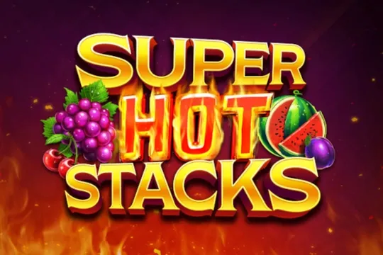 Sloto'Cash Casino background