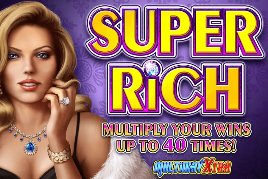 Sloto'Cash Casino background