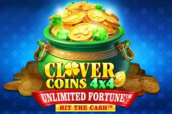Sloto'Cash Casino background
