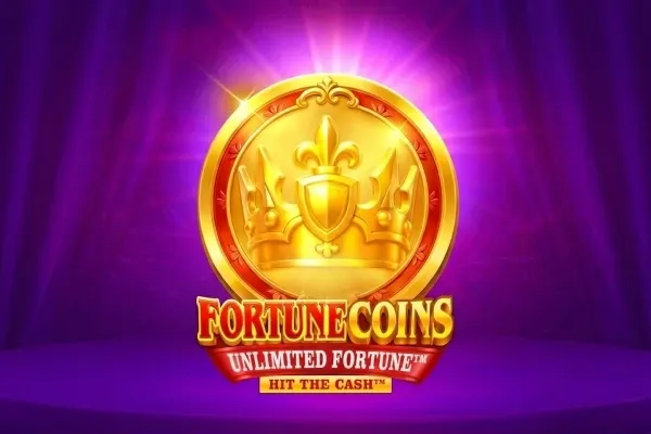 Sloto'Cash Casino background