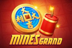 Sloto'Cash Casino background