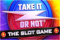 Sloto'Cash Casino background