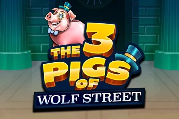Sloto'Cash Casino background