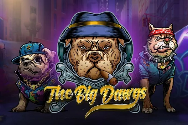 Sloto'Cash Casino background