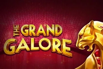 Sloto'Cash Casino background
