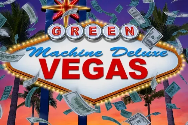 Vegas Casino Online background