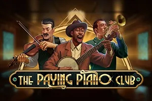 Vegas Casino Online background