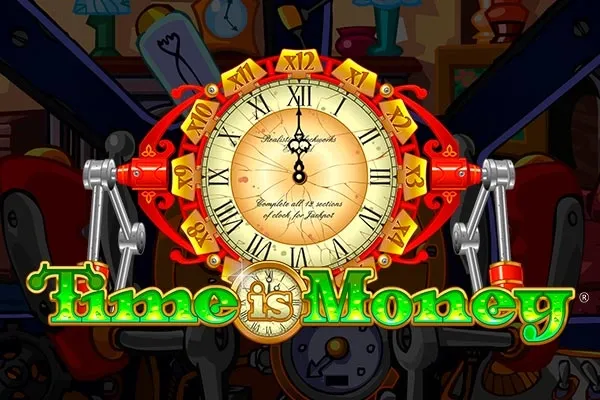 Sloto'Cash Casino background