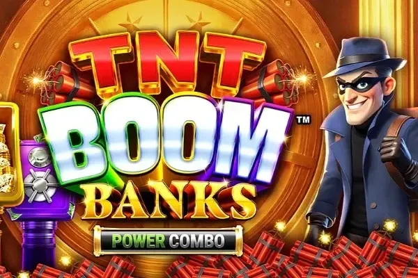 Sloto'Cash Casino background