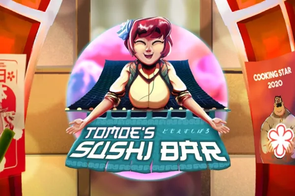 Sloto'Cash Casino background