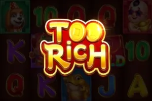 Sloto'Cash Casino background