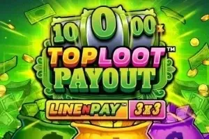 TopLoot Payout LineNPay™ free slot background