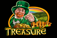 Sloto'Cash Casino background