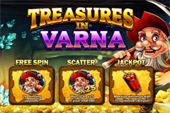 Sloto'Cash Casino background
