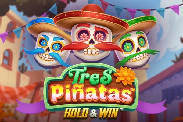 Sloto'Cash Casino background