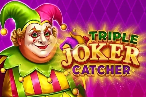 Sloto'Cash Casino background