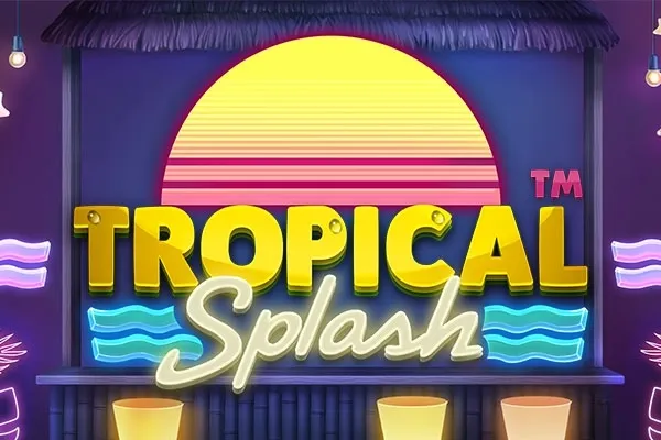 Sloto'Cash Casino background