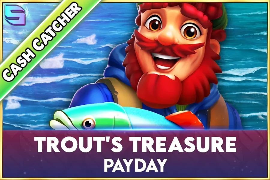 Sloto'Cash Casino background