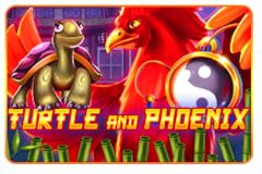 Sloto'Cash Casino background