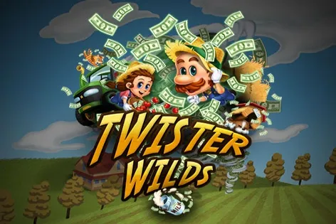 Sloto'Cash Casino background