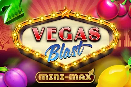 Sloto'Cash Casino background