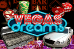 Vegas Casino Online background