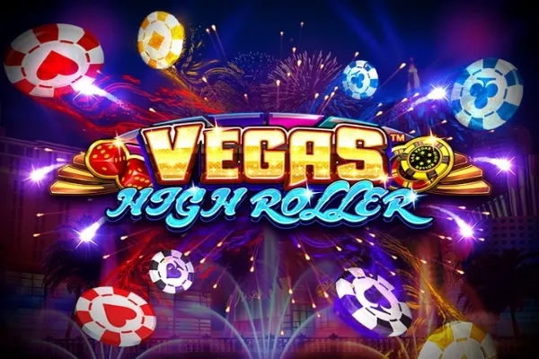 Vegas Casino Online background